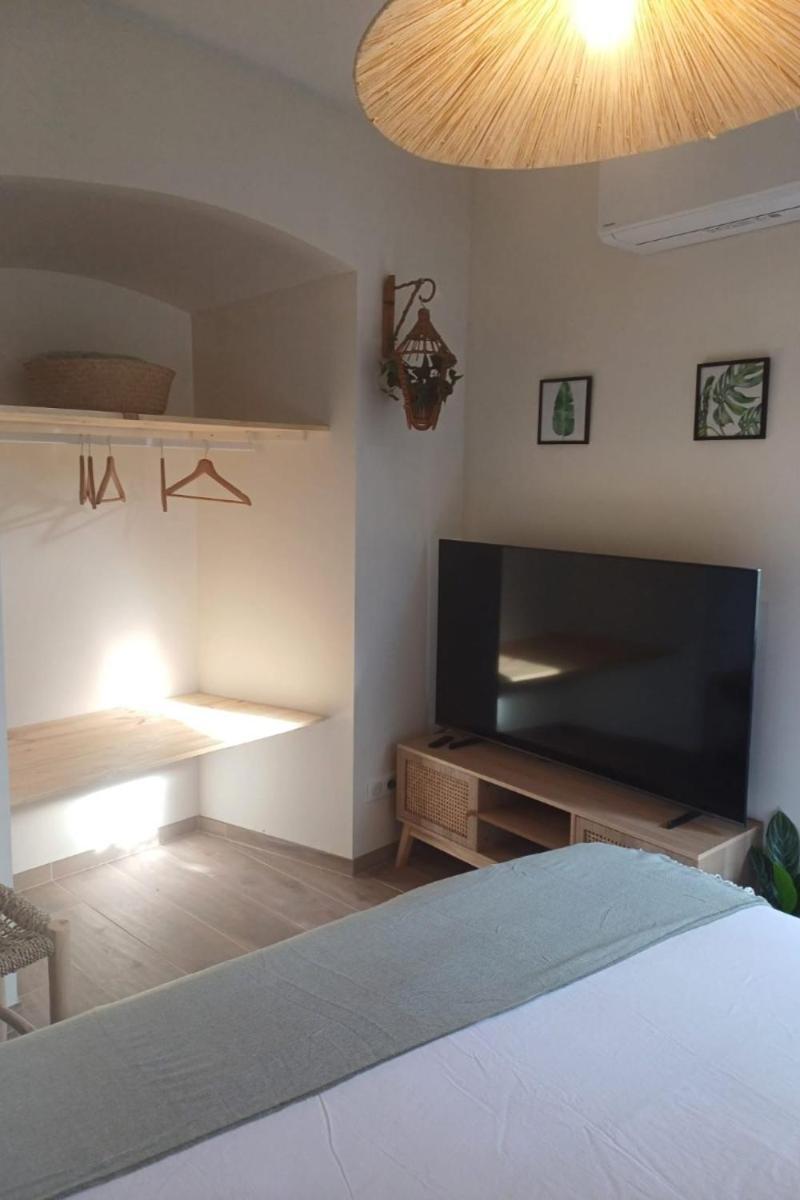 胡菲涅克Dordogne 24 Chambre D'Hotes Jardin D'Hiver Elegance Champetre Pour Un Sejour住宿加早餐旅馆 外观 照片