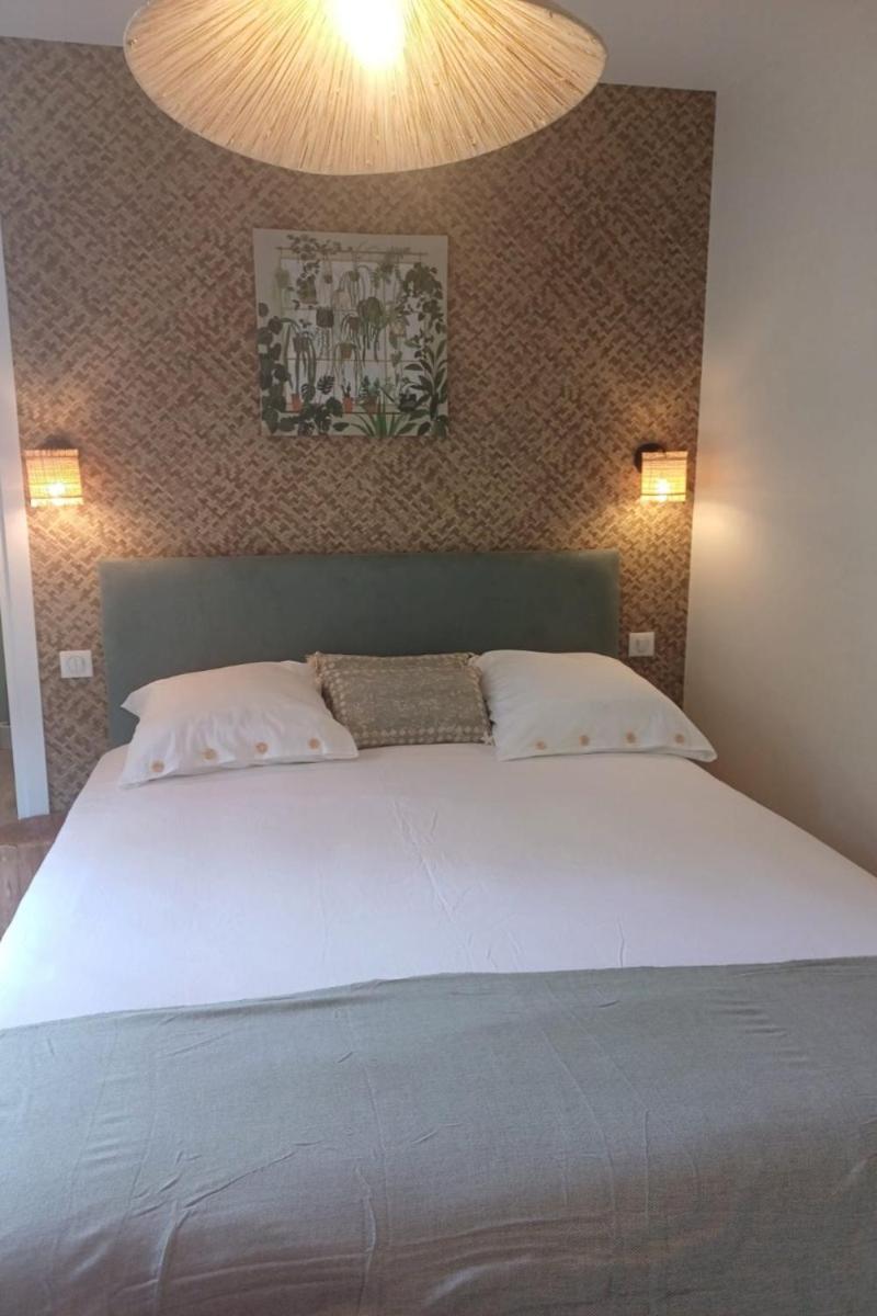 胡菲涅克Dordogne 24 Chambre D'Hotes Jardin D'Hiver Elegance Champetre Pour Un Sejour住宿加早餐旅馆 外观 照片